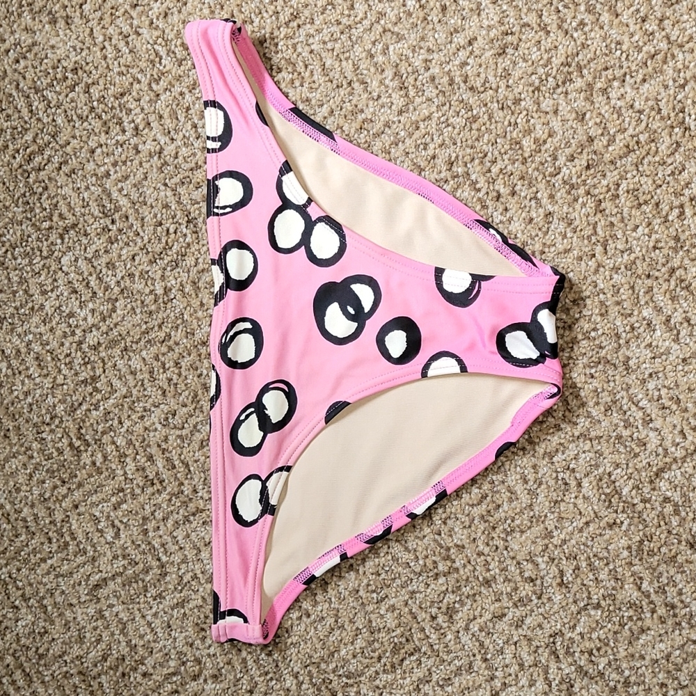 Victoria's Secret Bathing Suit Bottoms